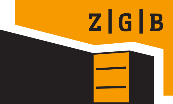 Logo ZaGy