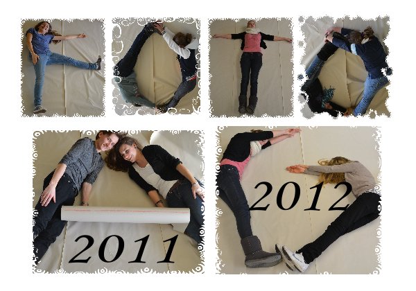Gruppenphoto 2011/12