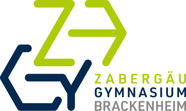 Logo Zabergäu Gymnasium Brackenheim