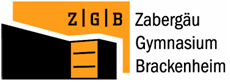Logo ZGB