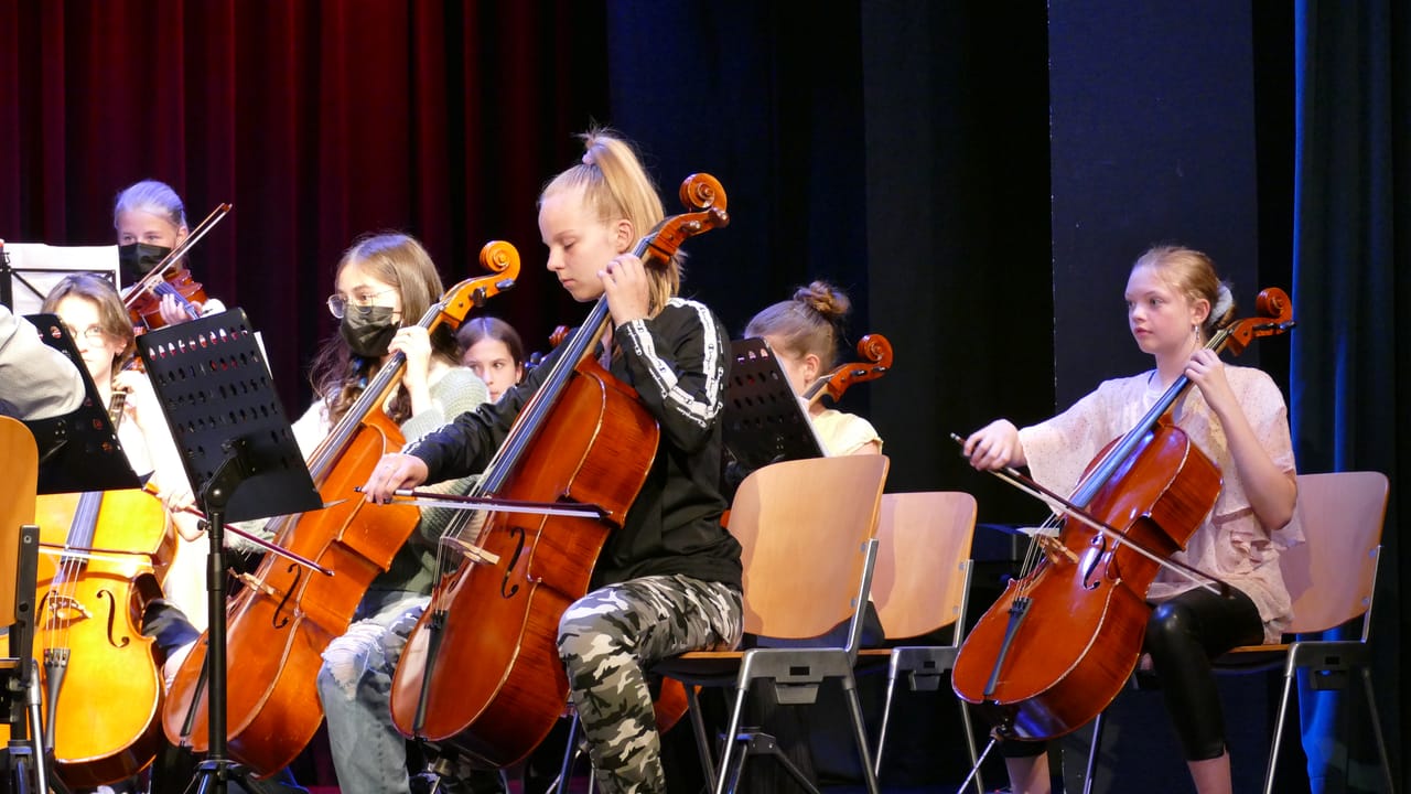 Musik