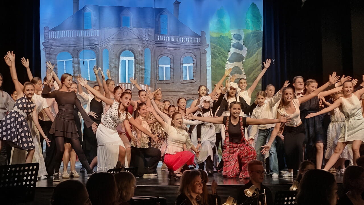 Theater