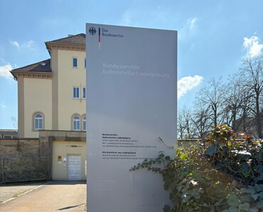 Zentrale Stelle 2025 J1