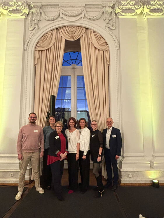 Elternbeirat Nominierung