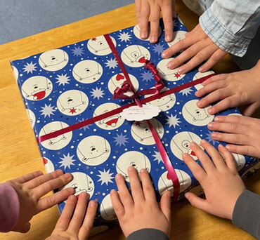 Wunschzettelaktion 2025