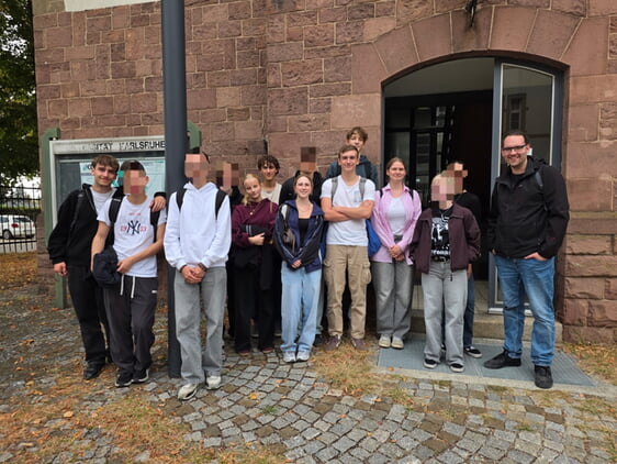 Chemie LK 2026