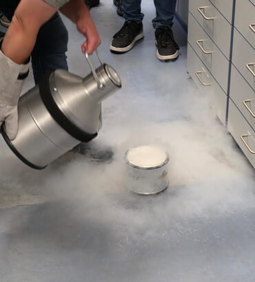 Chemie Exkursion 2026
